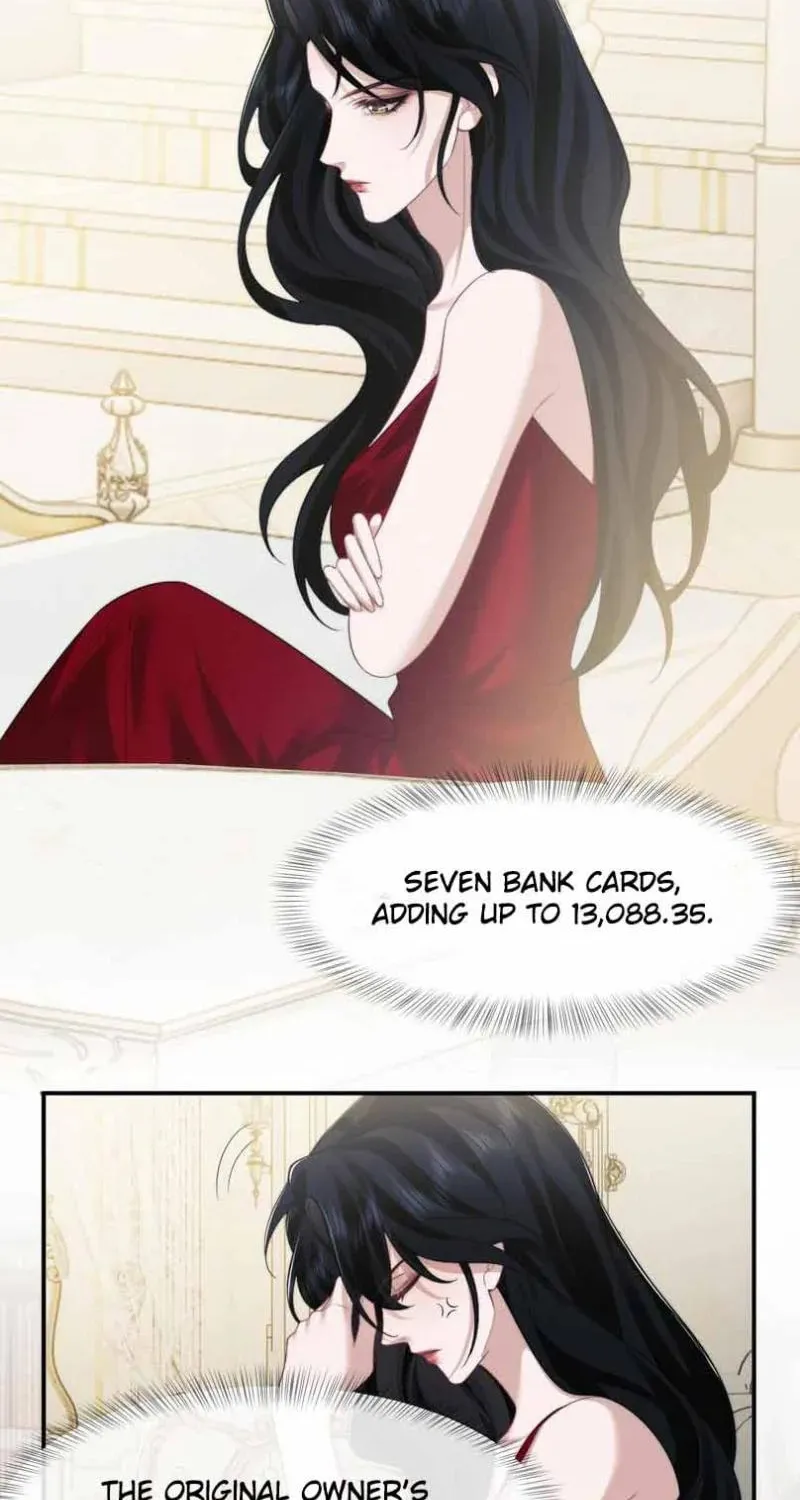 Becoming His Unwanted Wife Chapter 69 page 23 - 