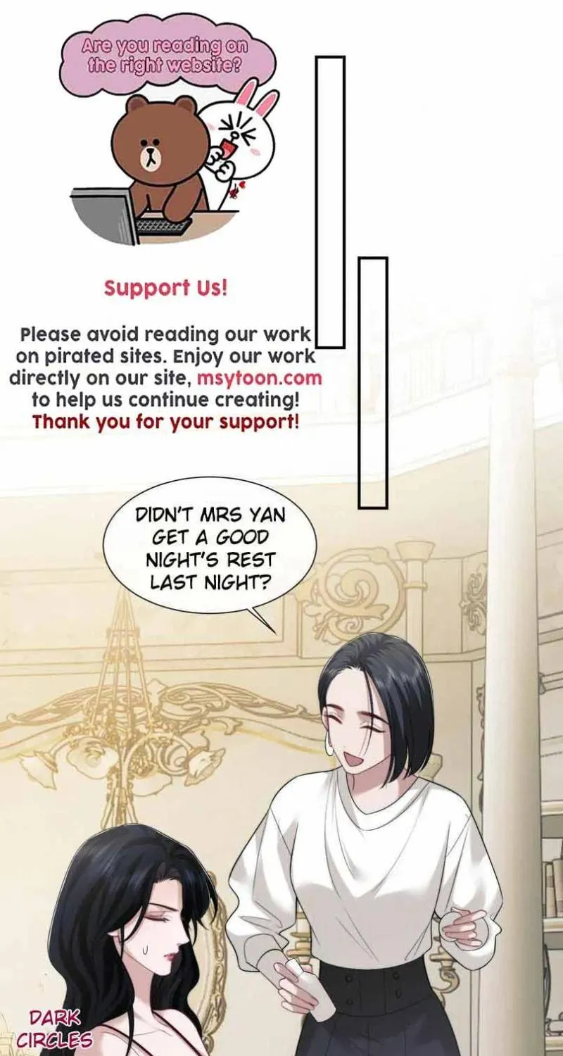Becoming His Unwanted Wife Chapter 69 page 26 - 