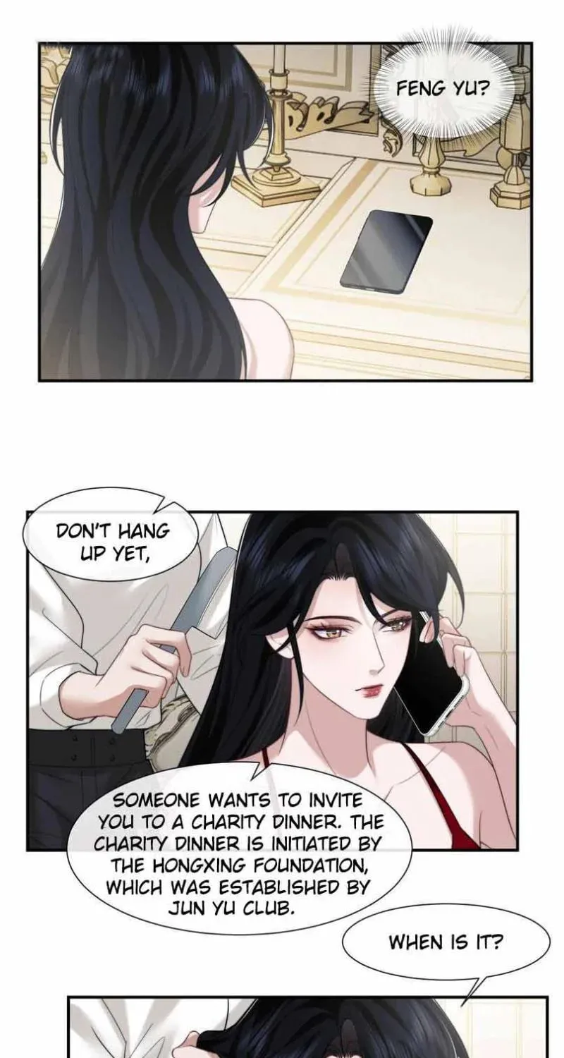 Becoming His Unwanted Wife Chapter 69 page 28 - 