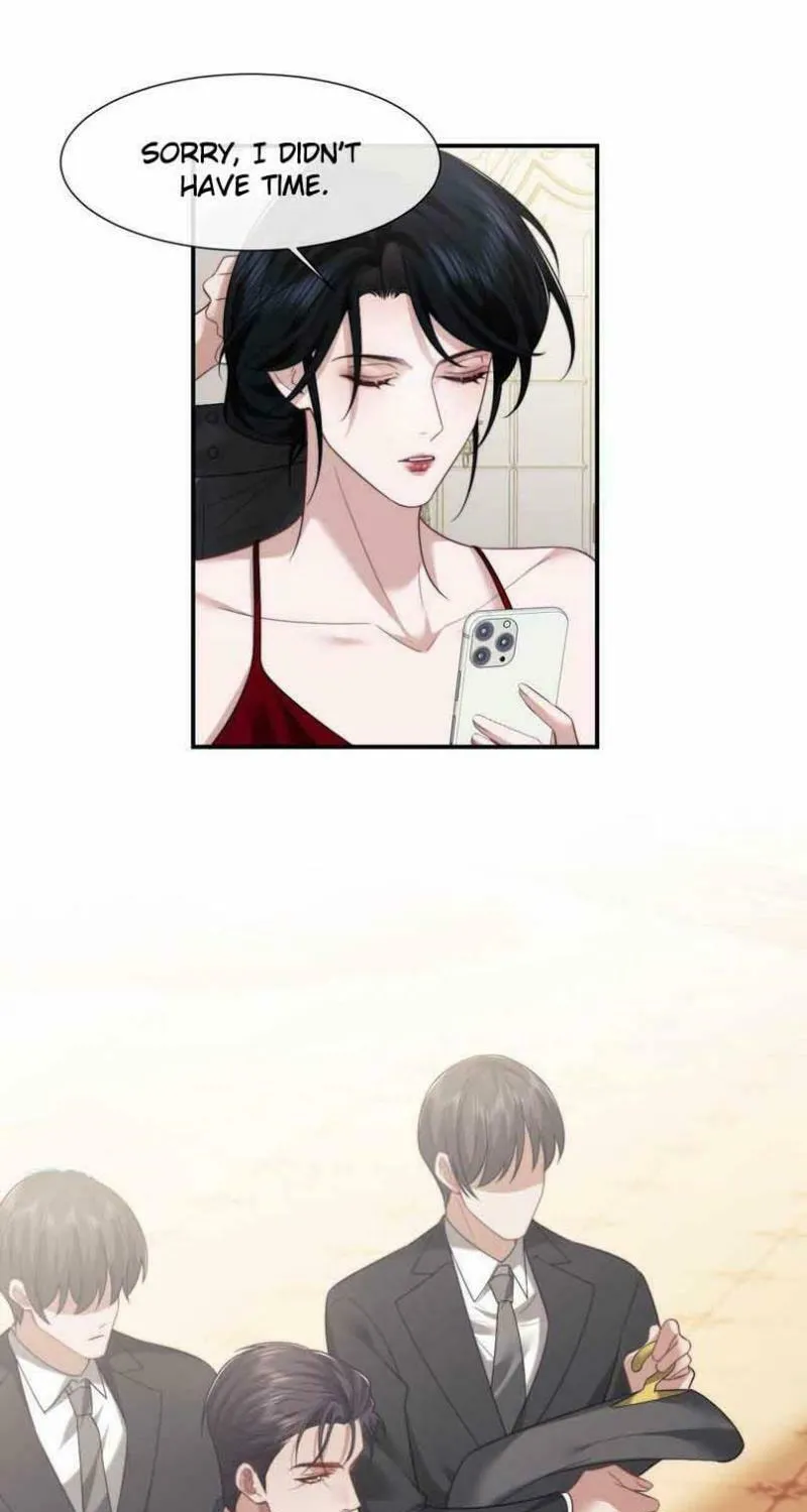 Becoming His Unwanted Wife Chapter 69 page 30 - 