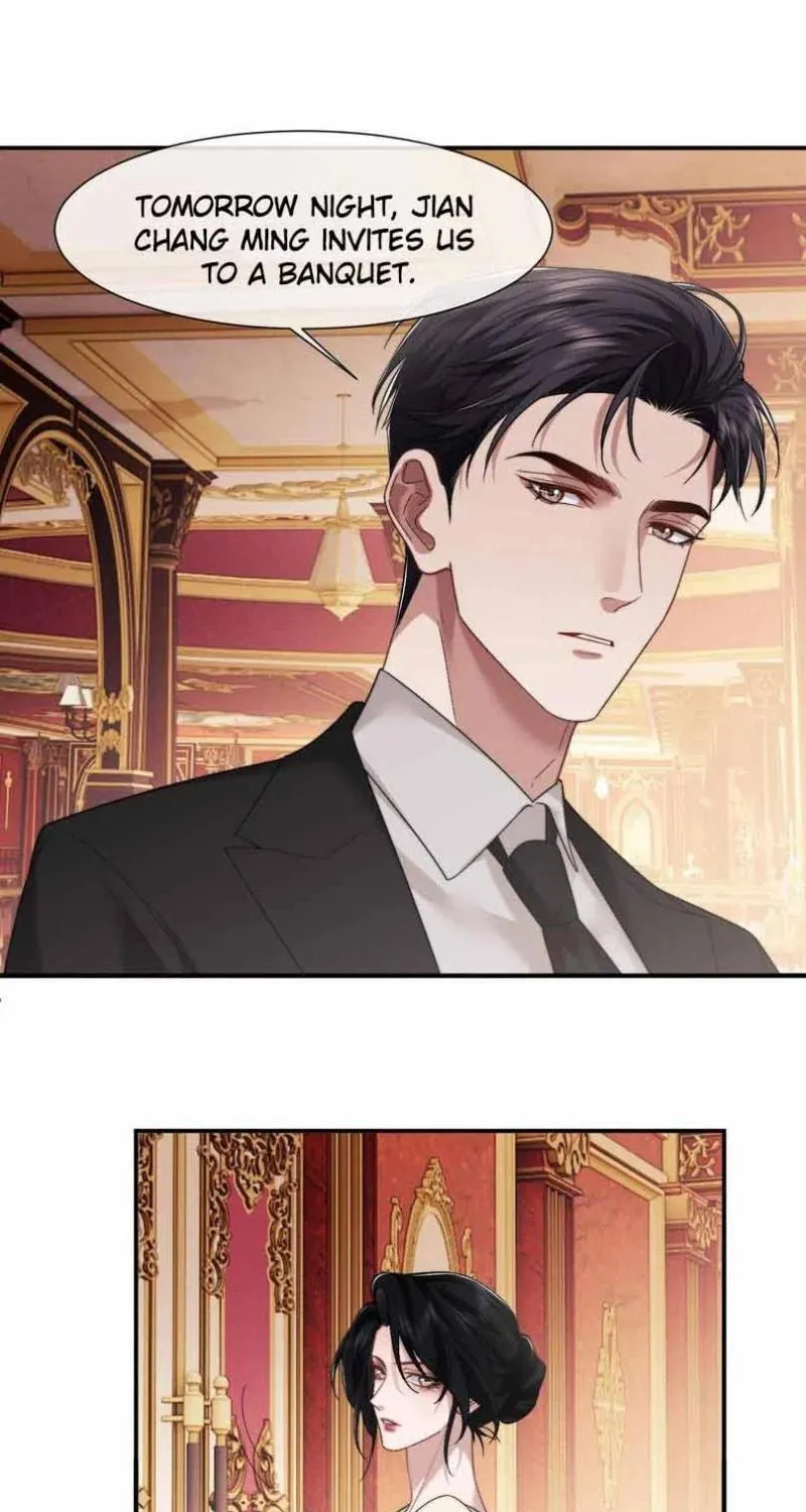 Becoming His Unwanted Wife Chapter 69 page 4 - 