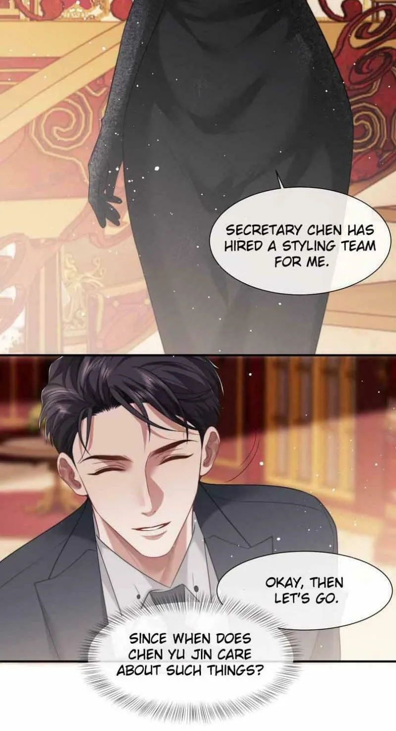 Becoming His Unwanted Wife Chapter 69 page 33 - 