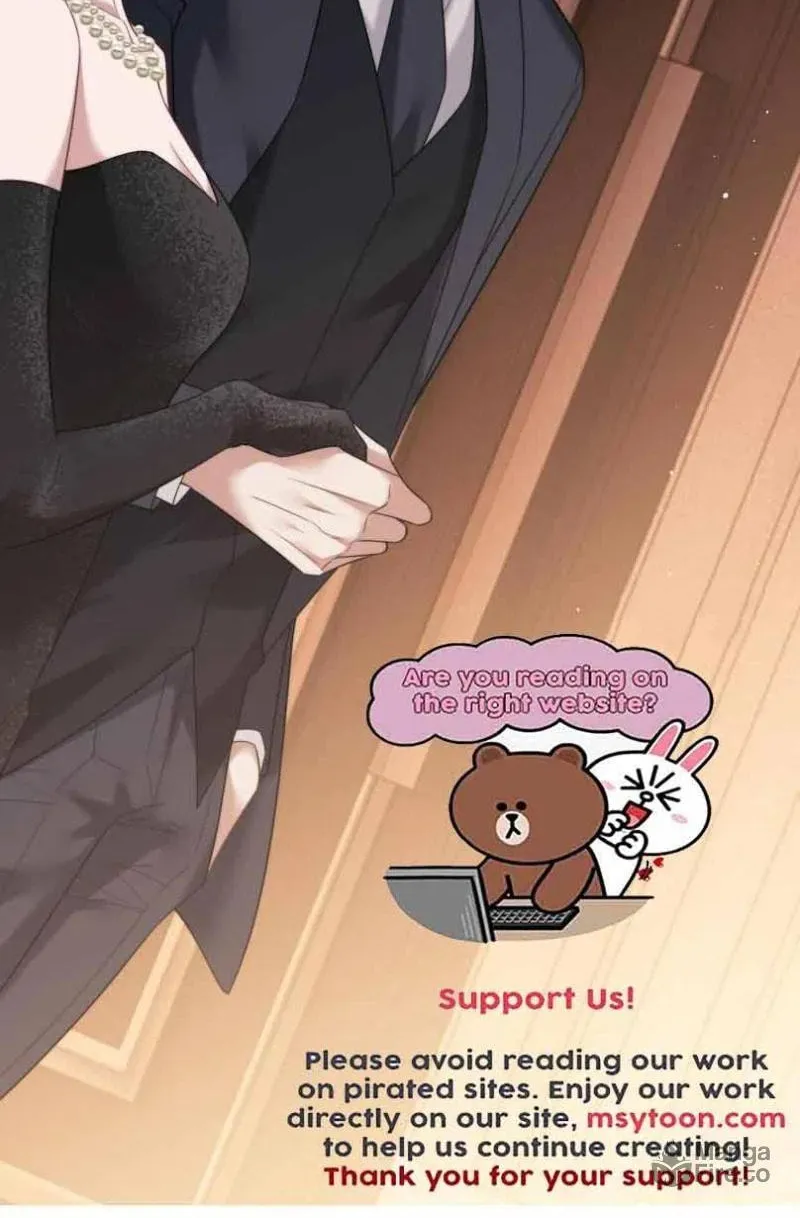 Becoming His Unwanted Wife Chapter 69 page 35 - 