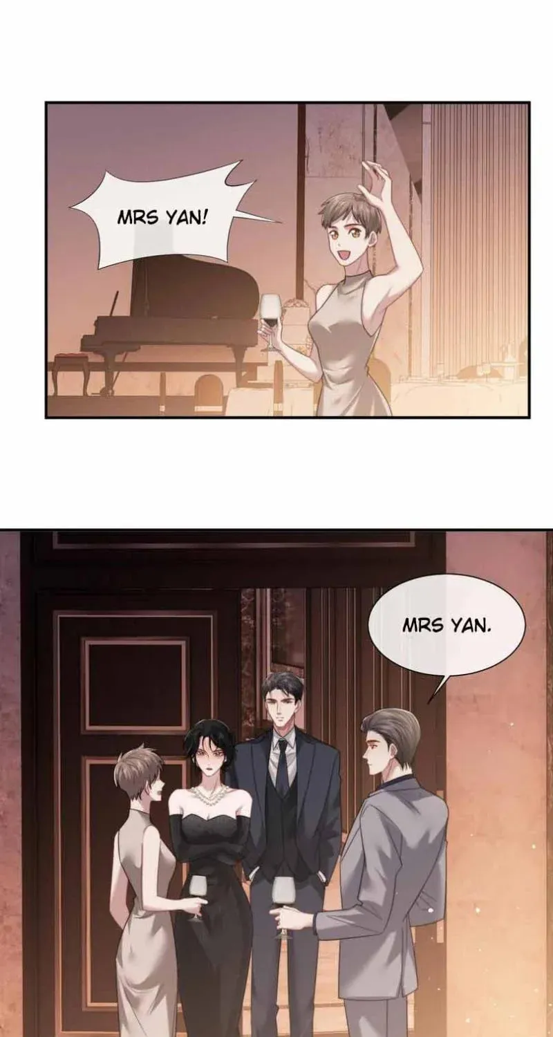 Becoming His Unwanted Wife Chapter 69 page 36 - 