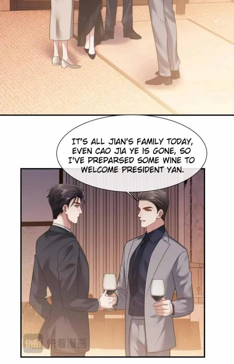 Becoming His Unwanted Wife Chapter 69 page 37 - 