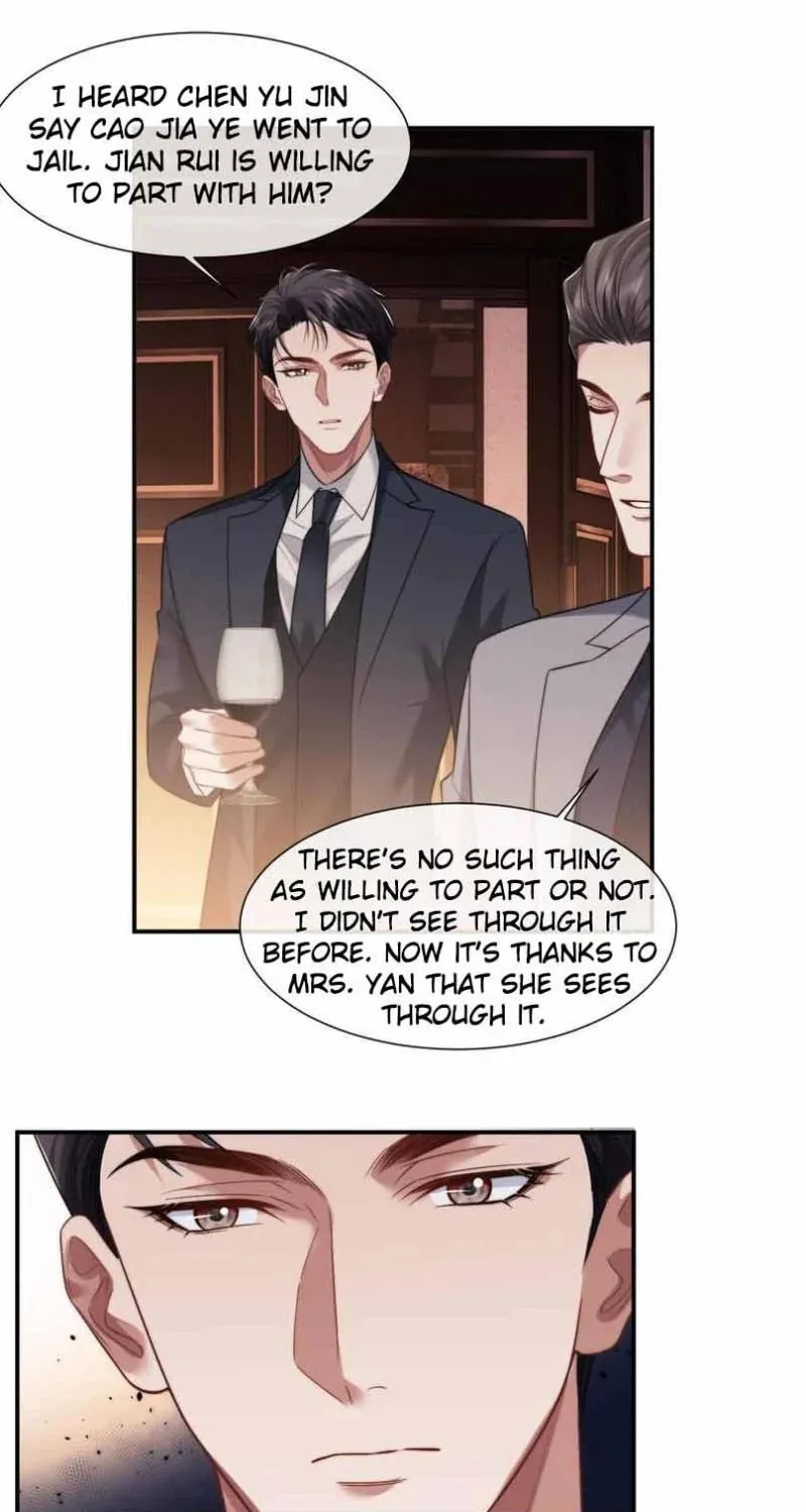 Becoming His Unwanted Wife Chapter 69 page 38 - 