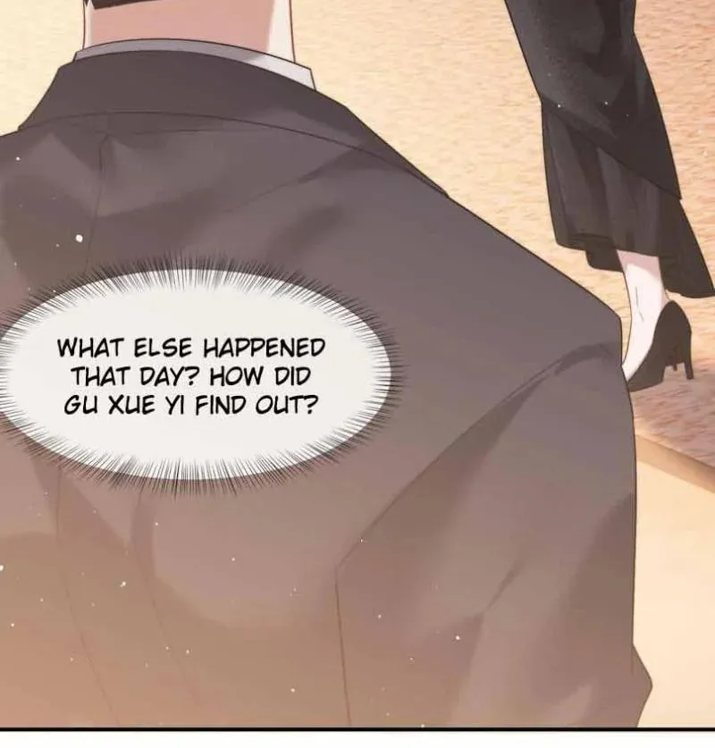 Becoming His Unwanted Wife Chapter 69 page 40 - 