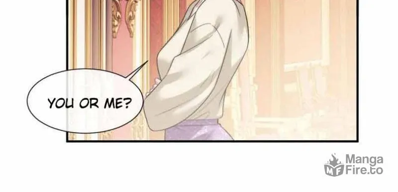 Becoming His Unwanted Wife Chapter 69 page 5 - 