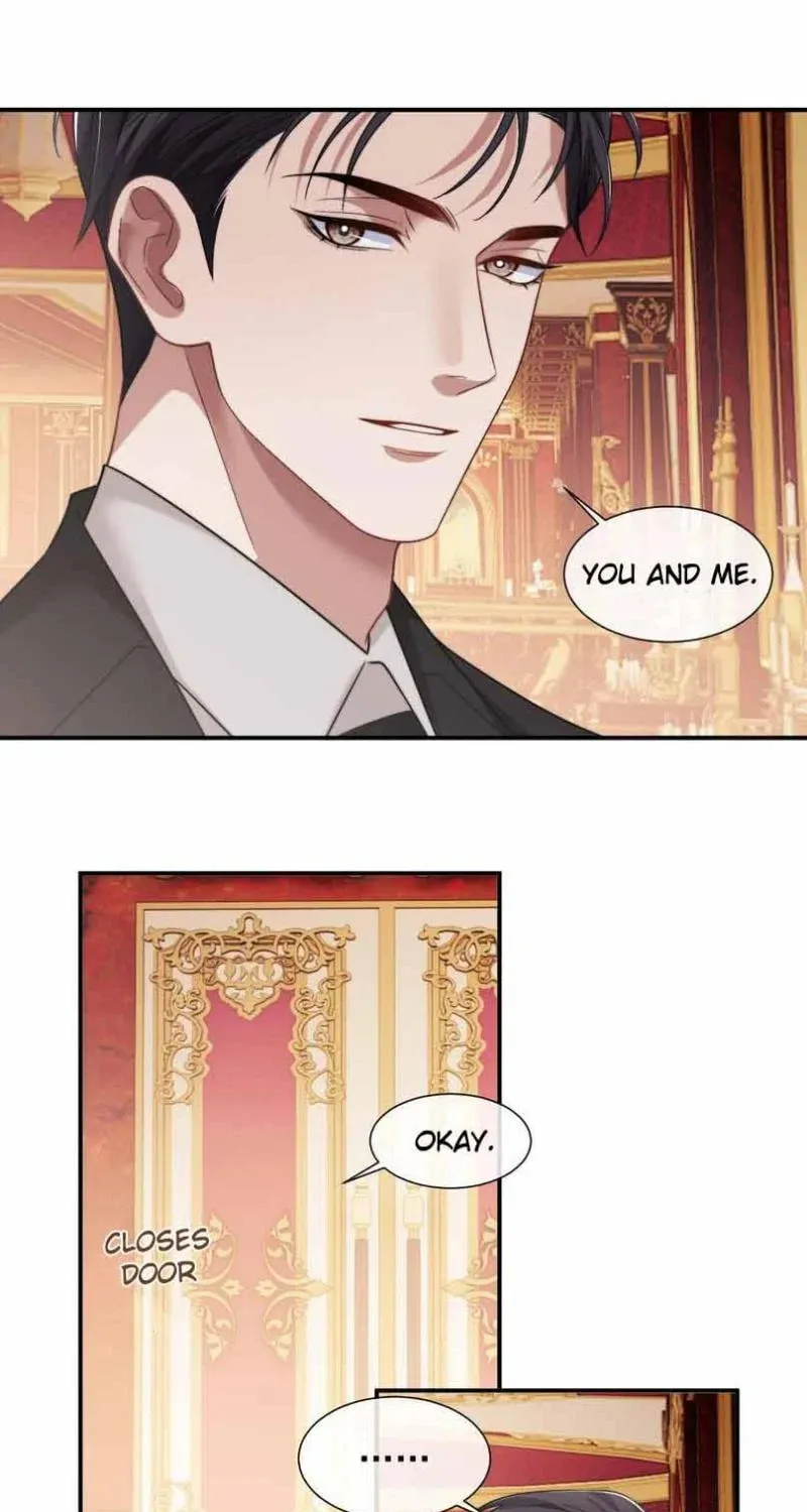 Becoming His Unwanted Wife Chapter 69 page 6 - 