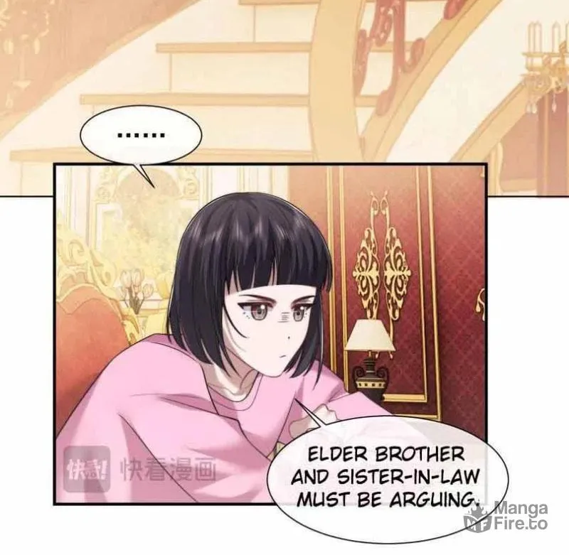 Becoming His Unwanted Wife Chapter 69 page 9 - 