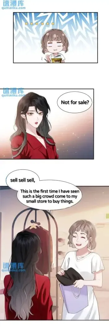 Becoming His Unwanted Wife Chapter 7 page 11 - 