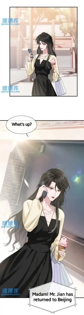 Becoming His Unwanted Wife Chapter 7 page 21 - 