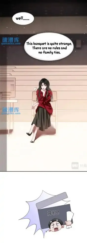 Becoming His Unwanted Wife Chapter 7 page 7 - 