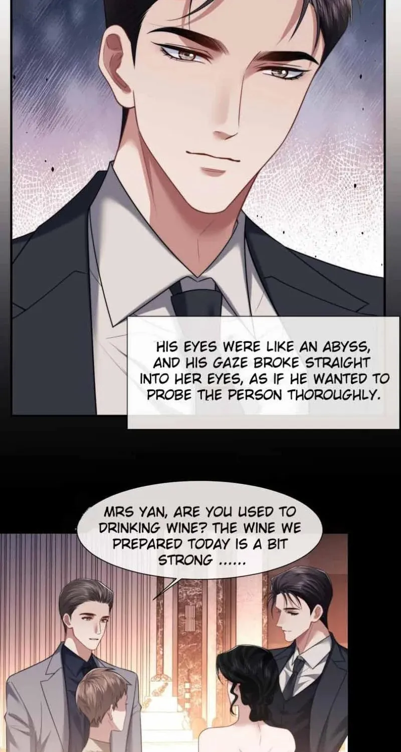 Becoming His Unwanted Wife Chapter 70 page 11 - 