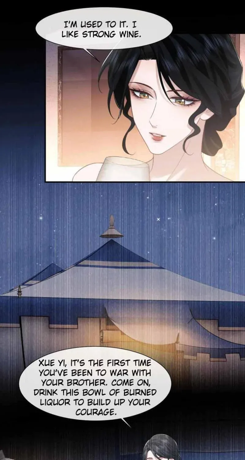 Becoming His Unwanted Wife Chapter 70 page 13 - 