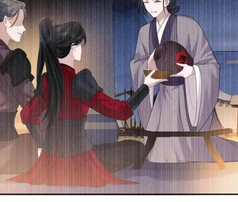 Becoming His Unwanted Wife Chapter 70 page 14 - 