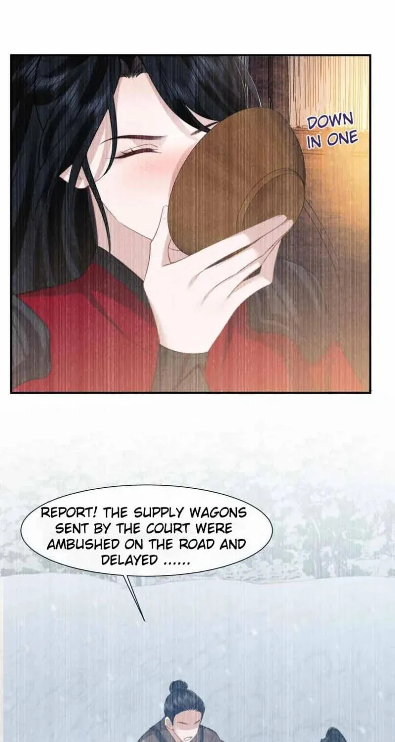 Becoming His Unwanted Wife Chapter 70 page 15 - 