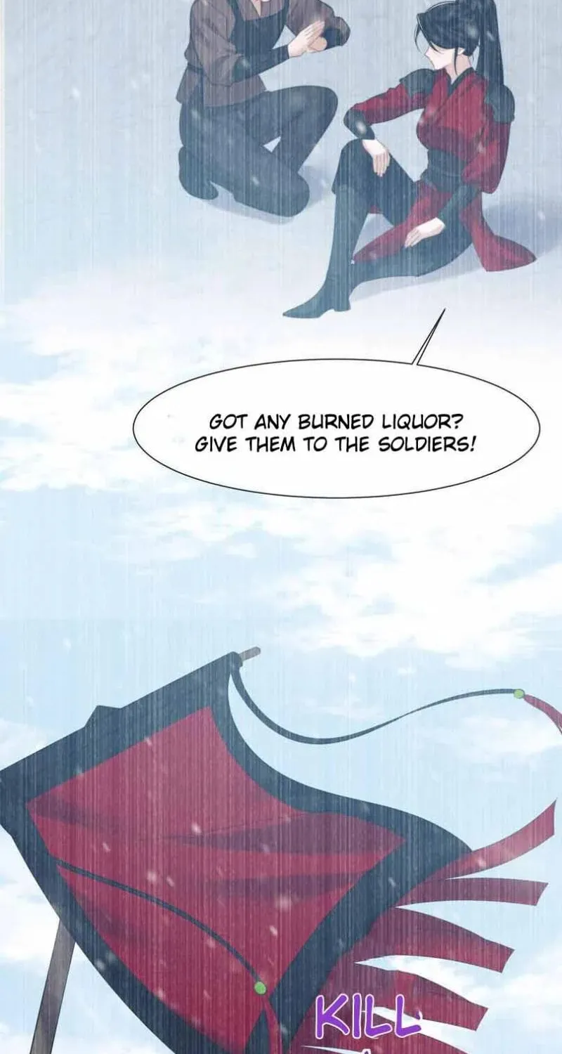 Becoming His Unwanted Wife Chapter 70 page 16 - 