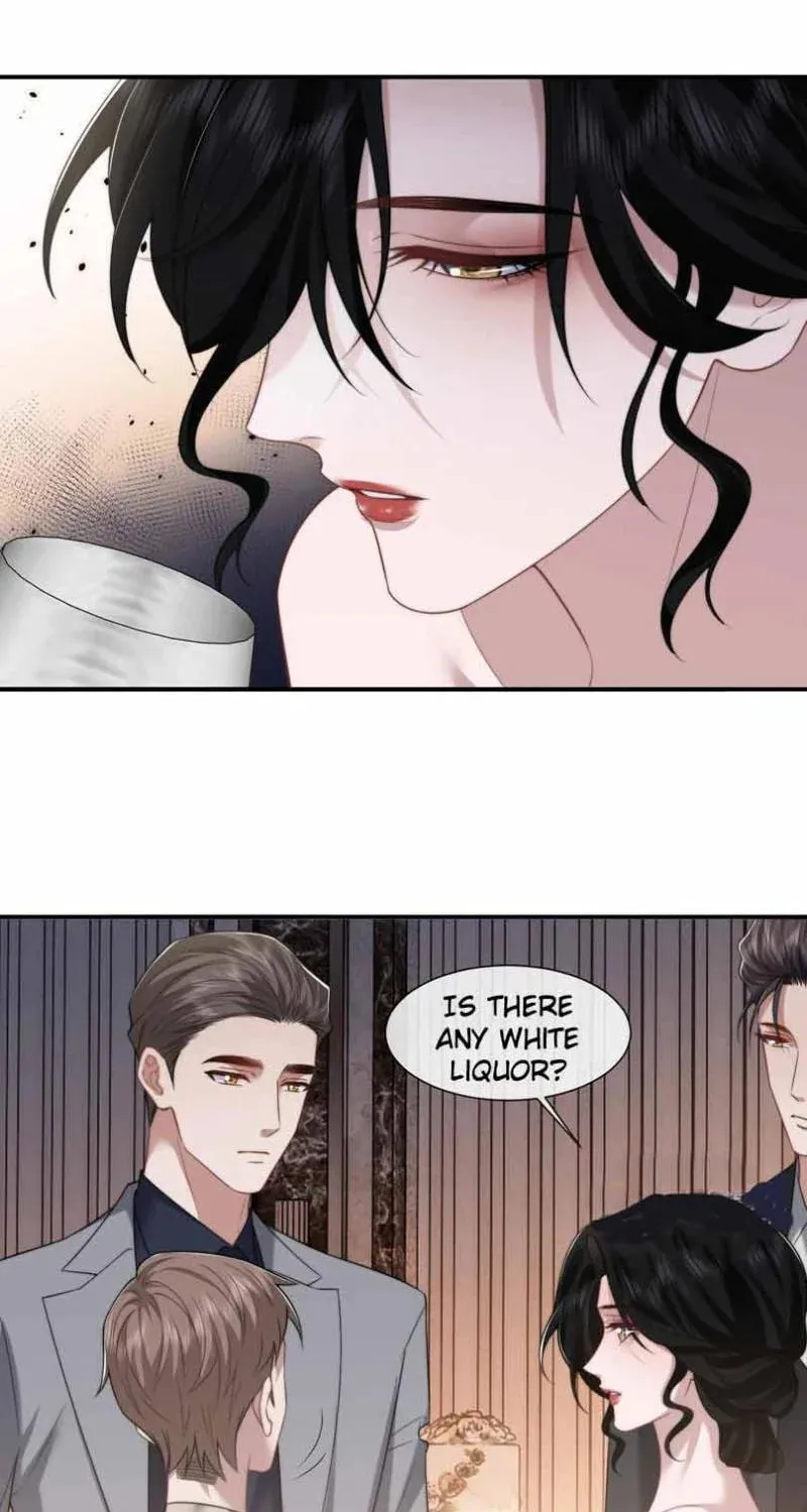 Becoming His Unwanted Wife Chapter 70 page 19 - 
