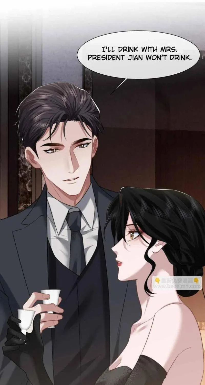Becoming His Unwanted Wife Chapter 70 page 22 - 