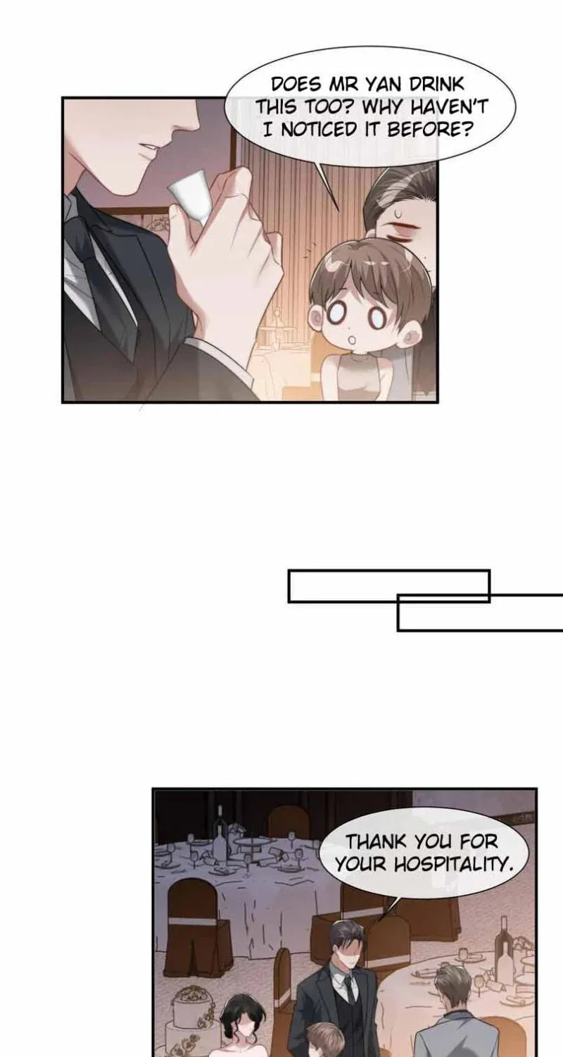 Becoming His Unwanted Wife Chapter 70 page 24 - 