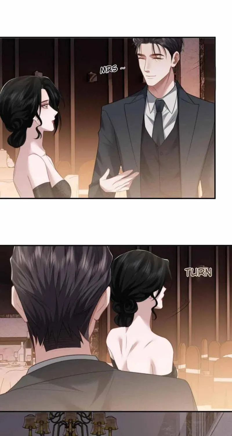 Becoming His Unwanted Wife Chapter 70 page 26 - 