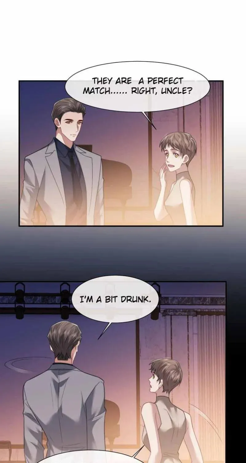 Becoming His Unwanted Wife Chapter 70 page 28 - 
