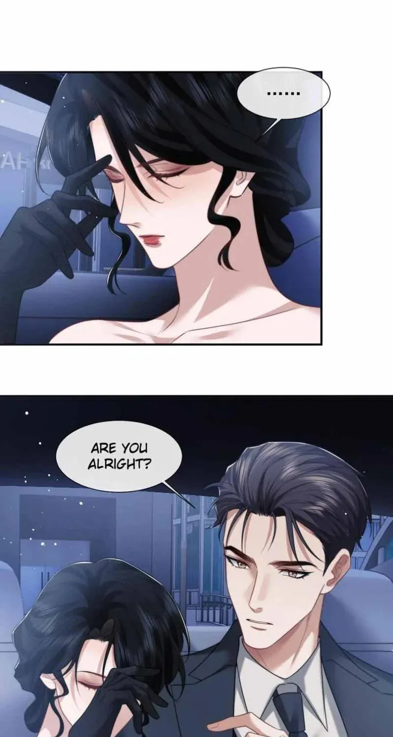 Becoming His Unwanted Wife Chapter 70 page 31 - 