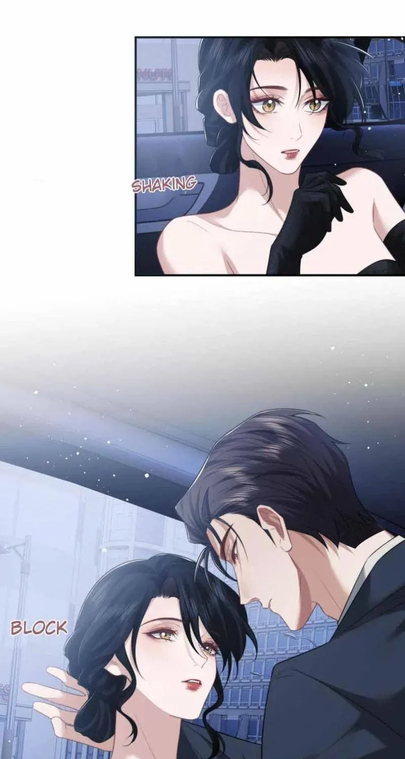 Becoming His Unwanted Wife Chapter 70 page 33 - 