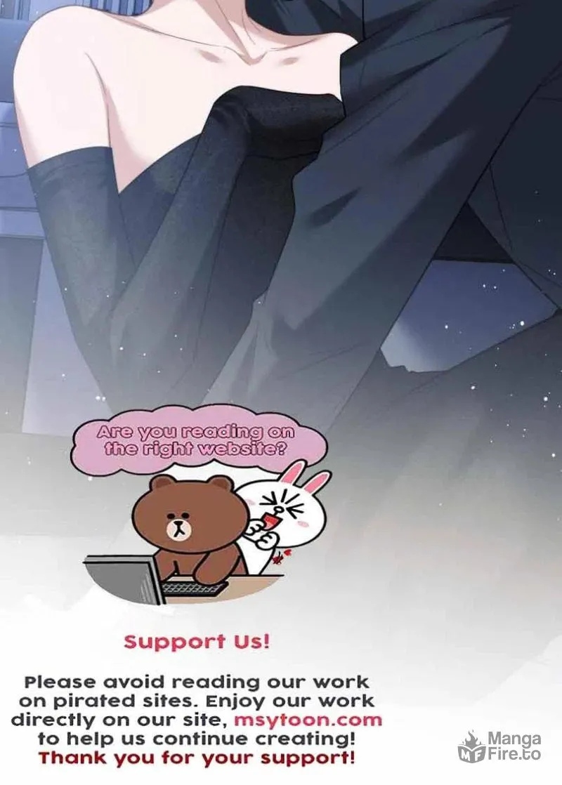 Becoming His Unwanted Wife Chapter 70 page 34 - 