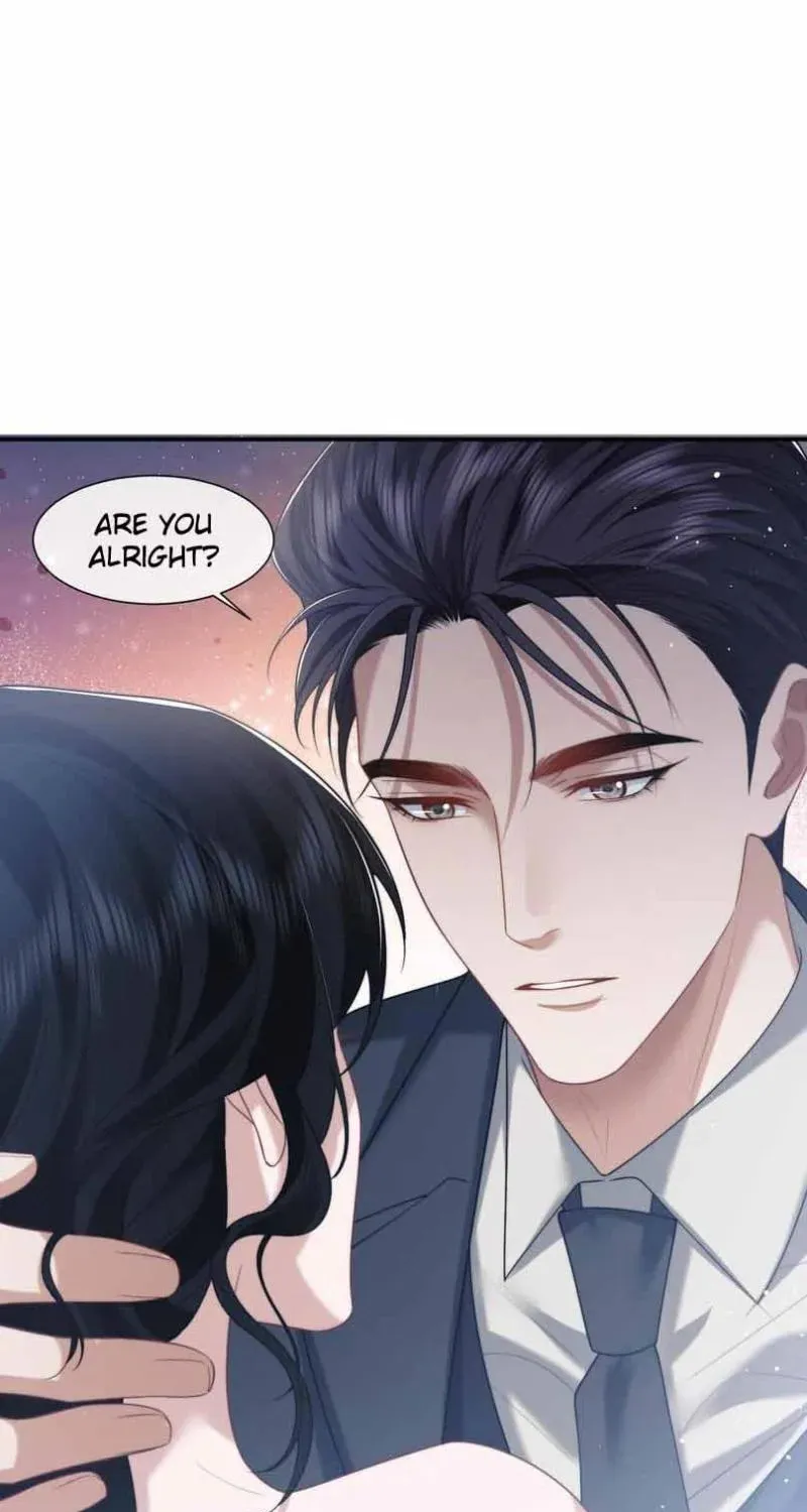 Becoming His Unwanted Wife Chapter 70 page 35 - 
