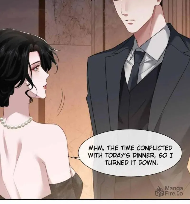 Becoming His Unwanted Wife Chapter 70 page 5 - 