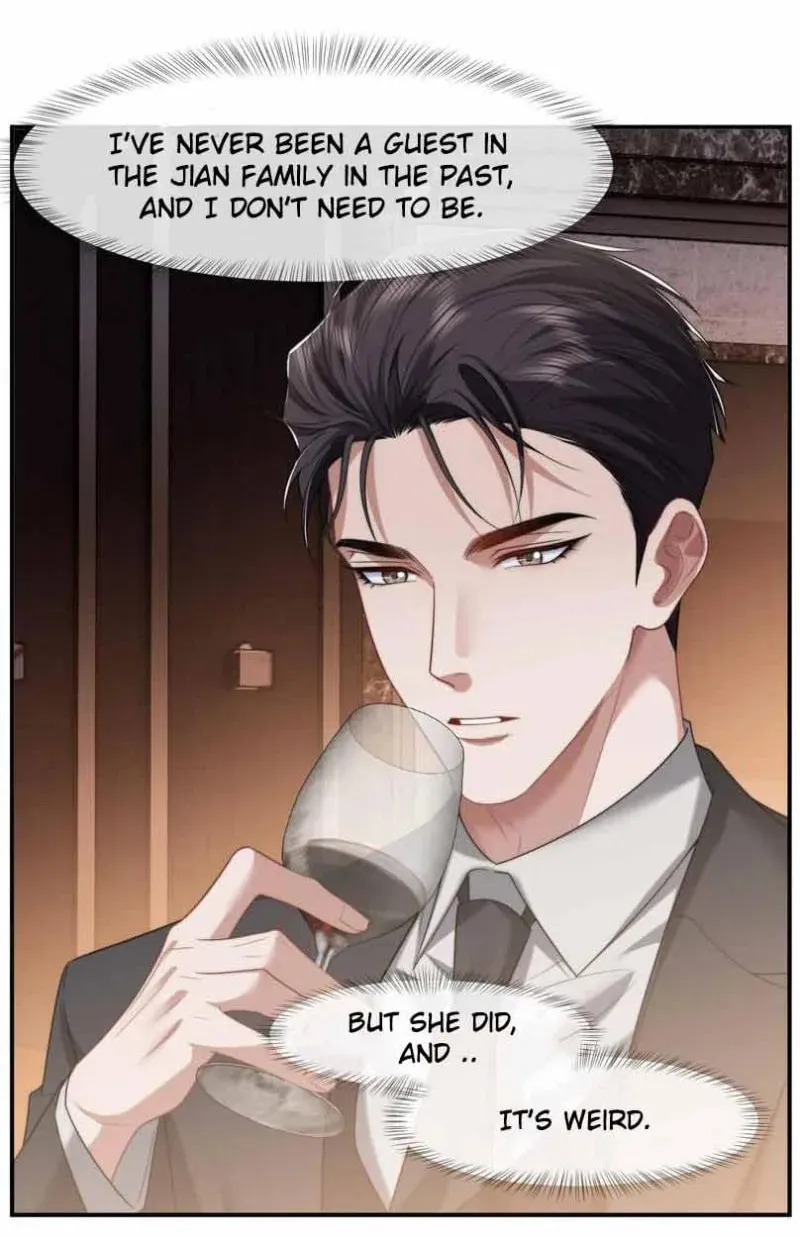 Becoming His Unwanted Wife Chapter 70 page 7 - 