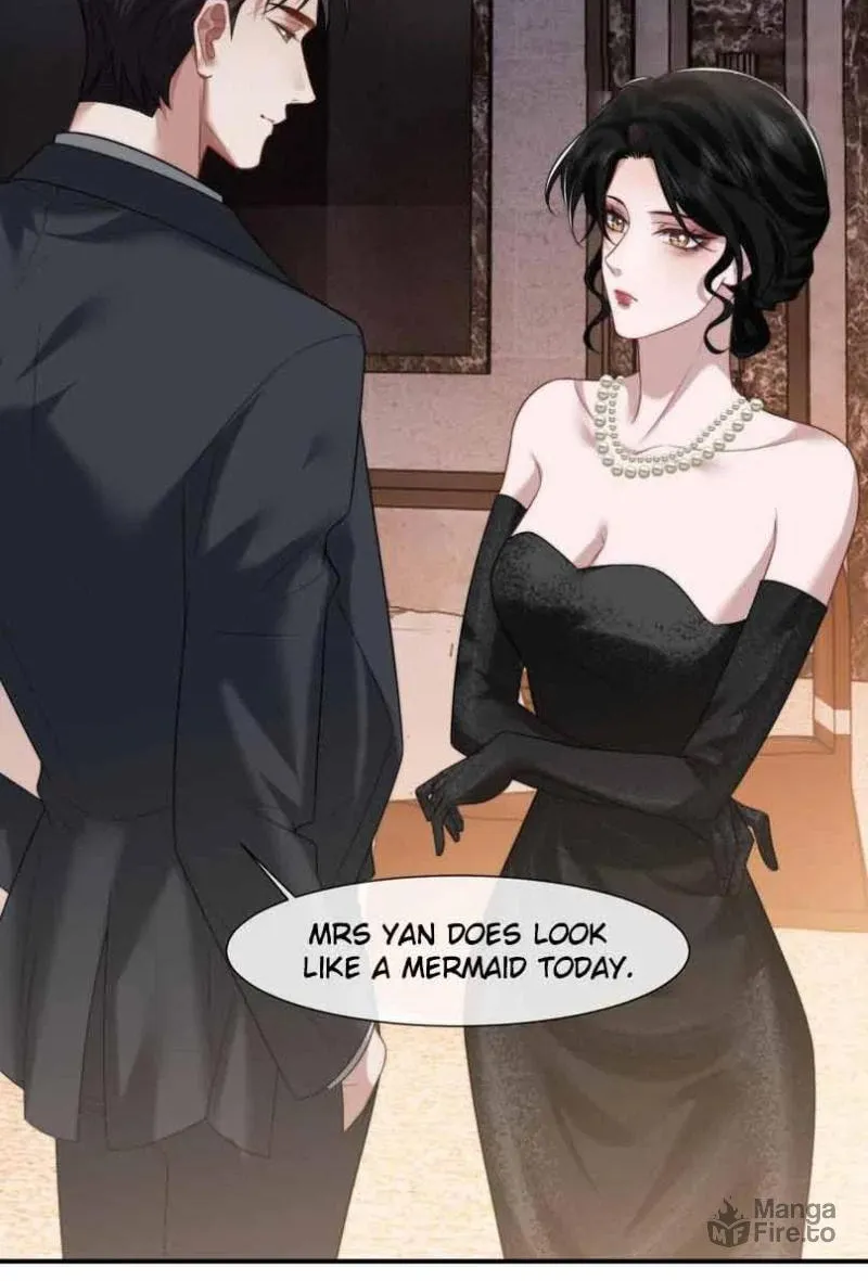 Becoming His Unwanted Wife Chapter 70 page 9 - 