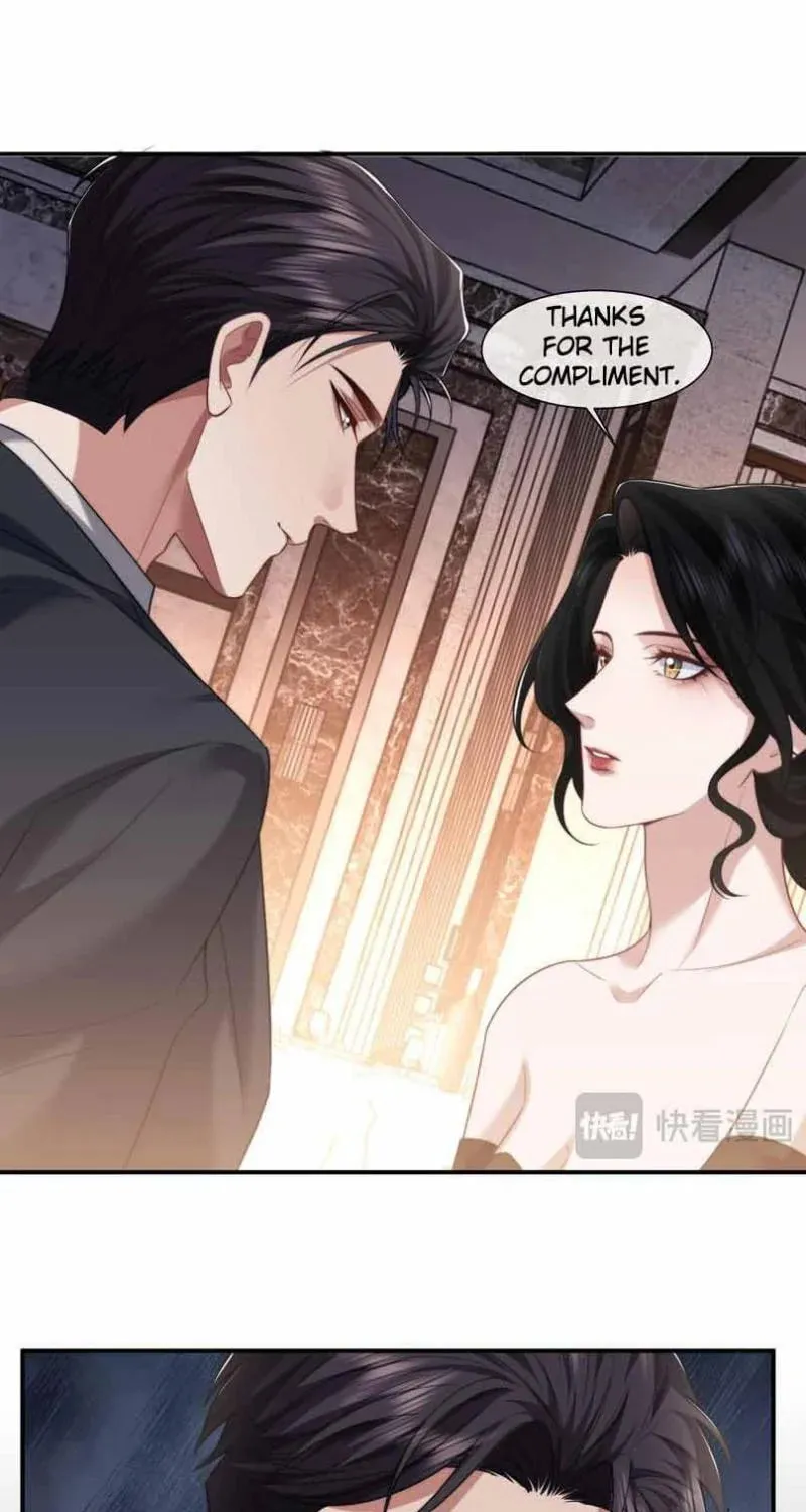 Becoming His Unwanted Wife Chapter 70 page 10 - 
