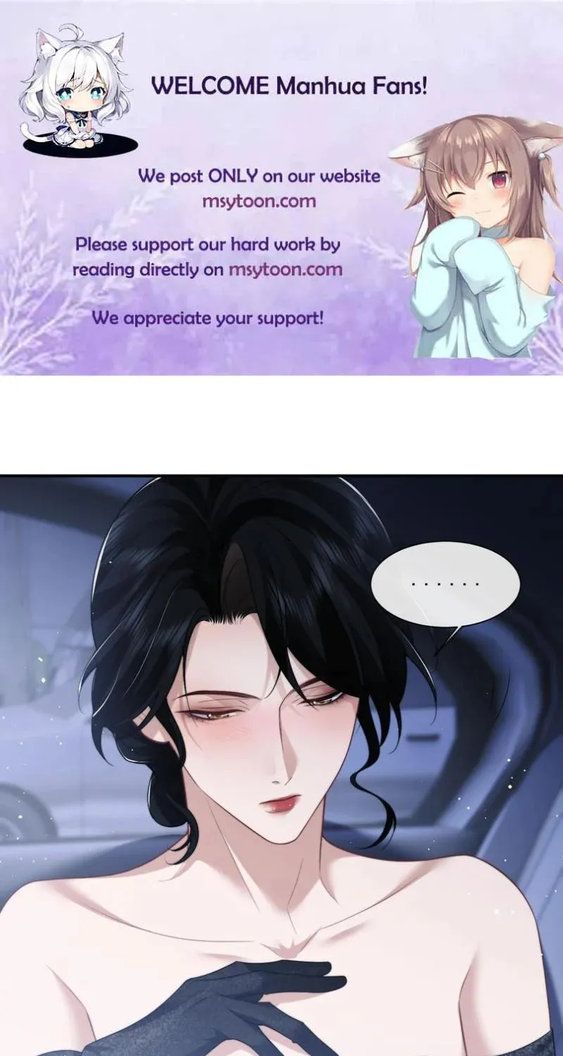 Becoming His Unwanted Wife Chapter 71 page 2 - 