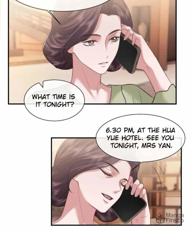 Becoming His Unwanted Wife Chapter 71 page 12 - 