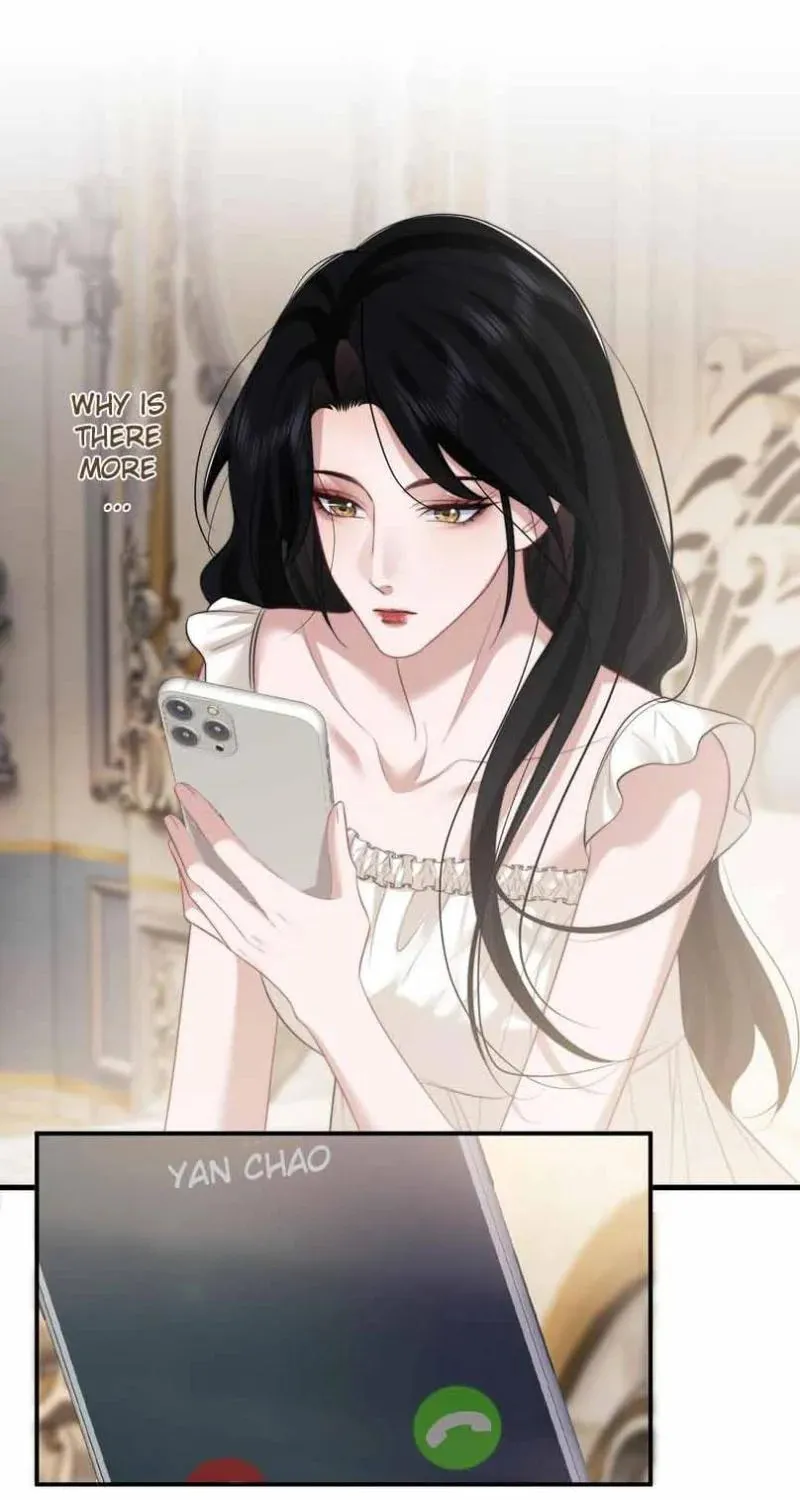 Becoming His Unwanted Wife Chapter 71 page 13 - 