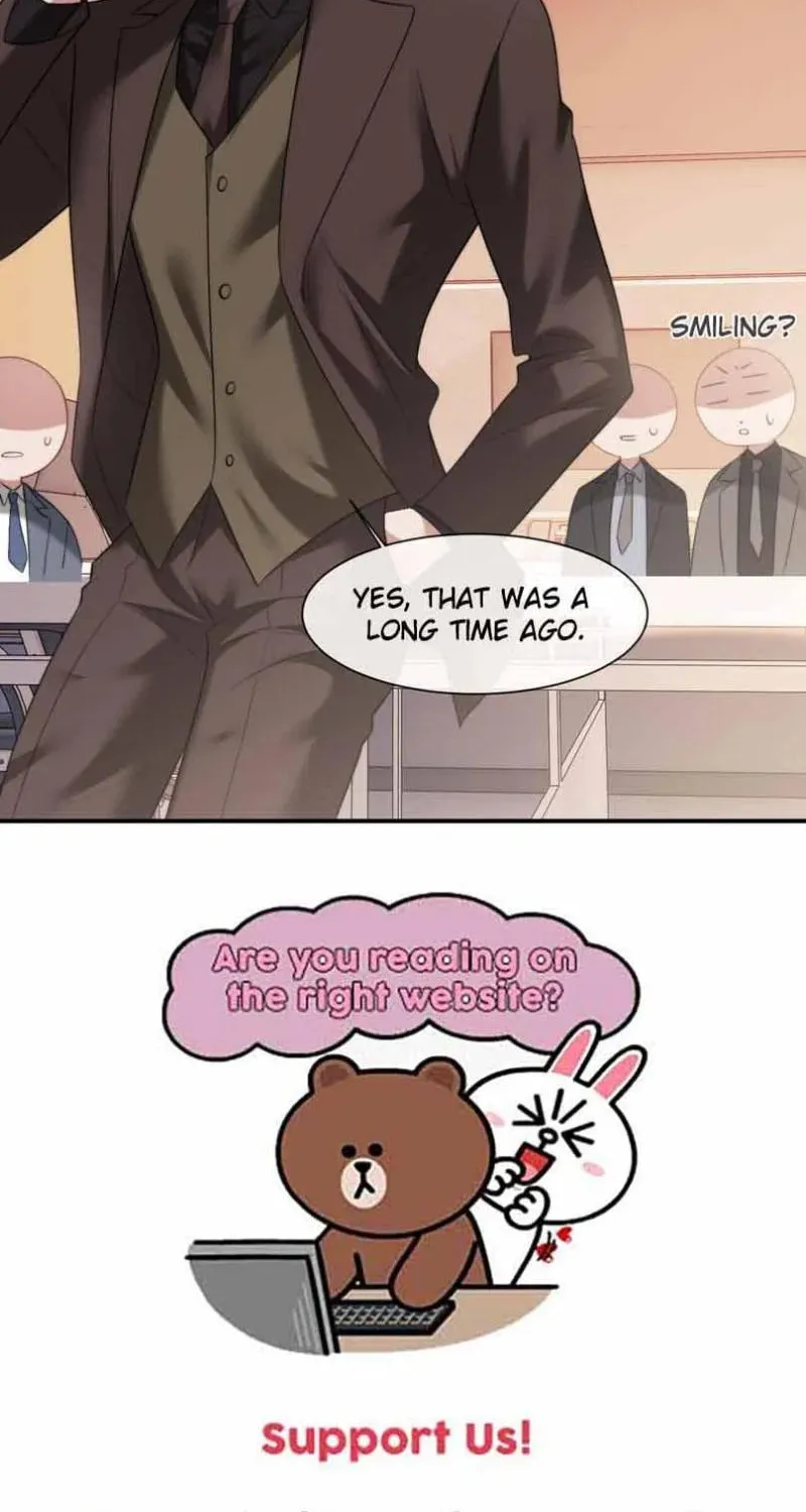 Becoming His Unwanted Wife Chapter 71 page 16 - 