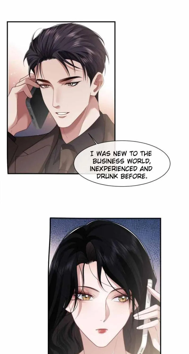 Becoming His Unwanted Wife Chapter 71 page 18 - 