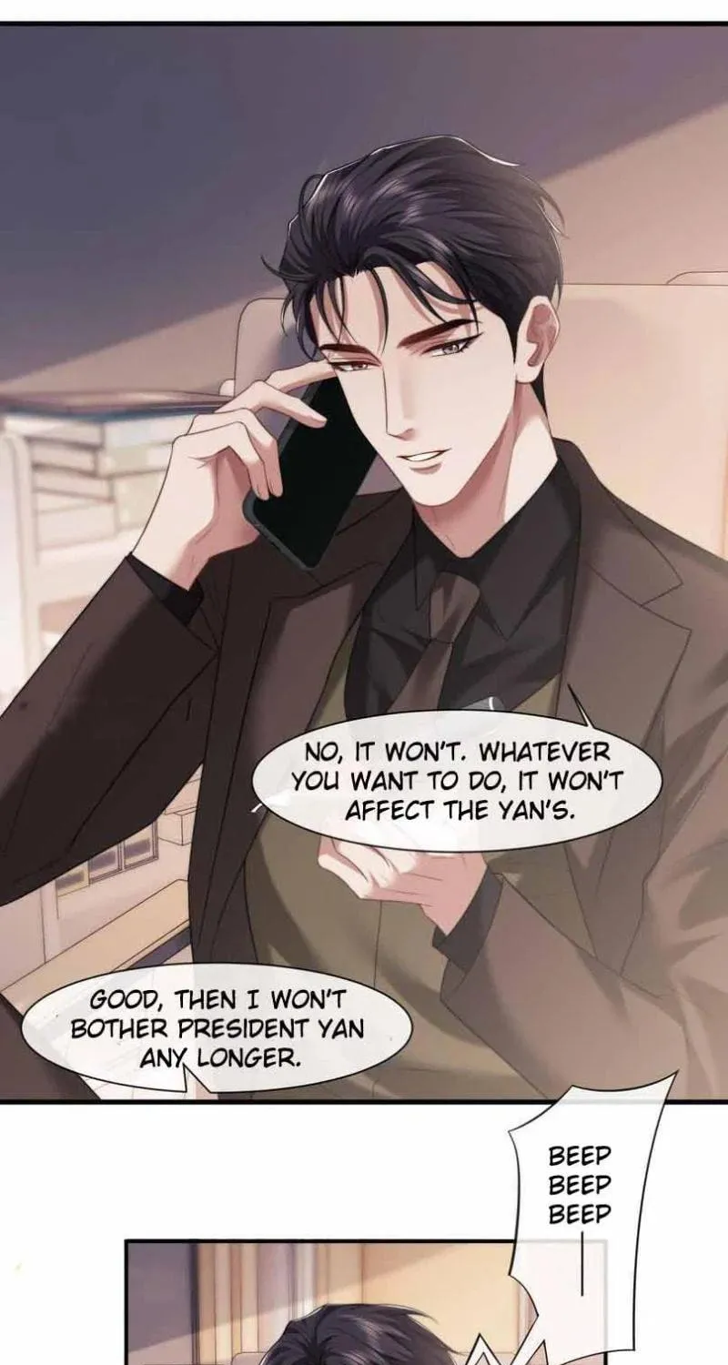 Becoming His Unwanted Wife Chapter 71 page 20 - 