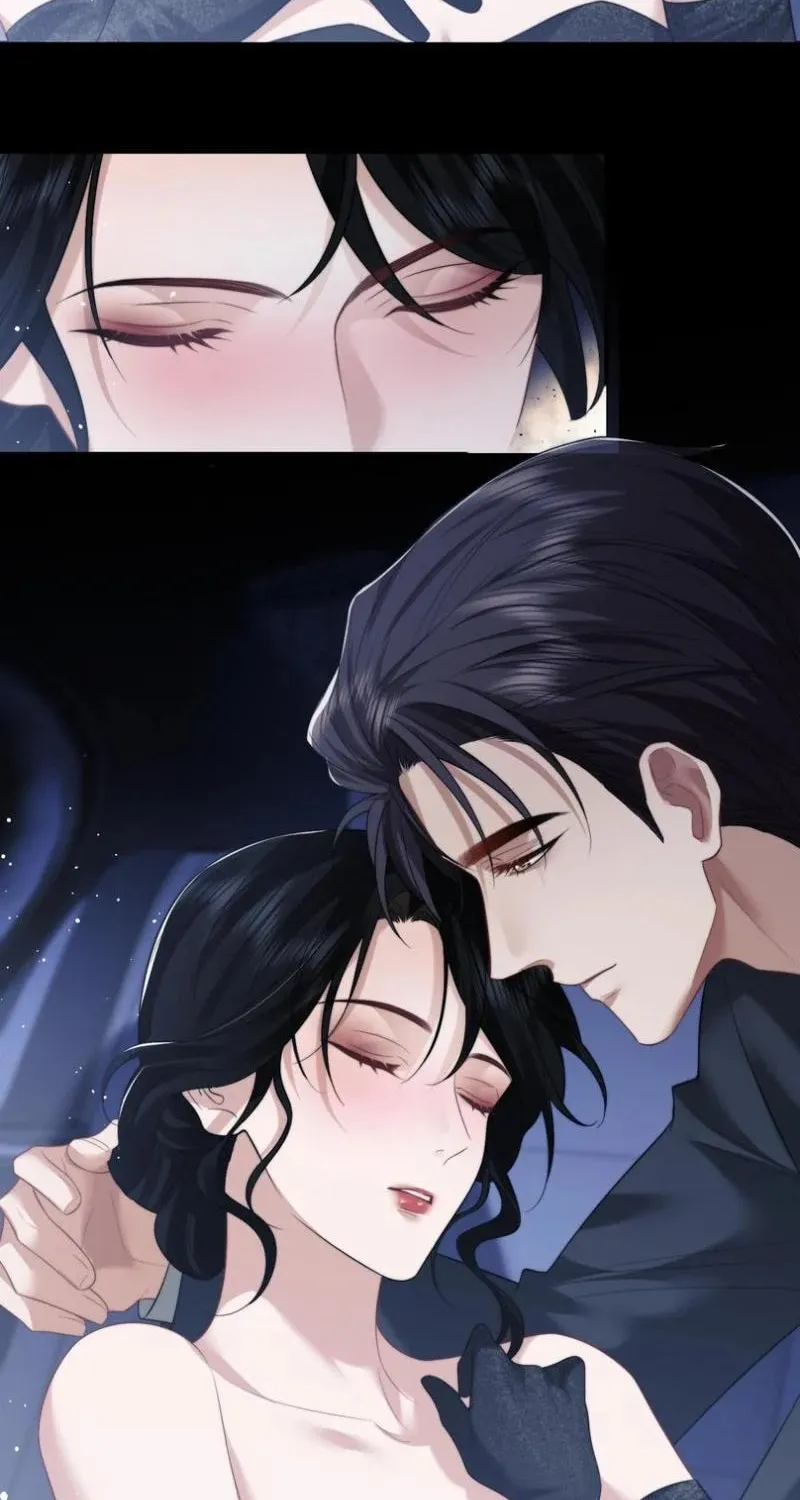 Becoming His Unwanted Wife Chapter 71 page 3 - 