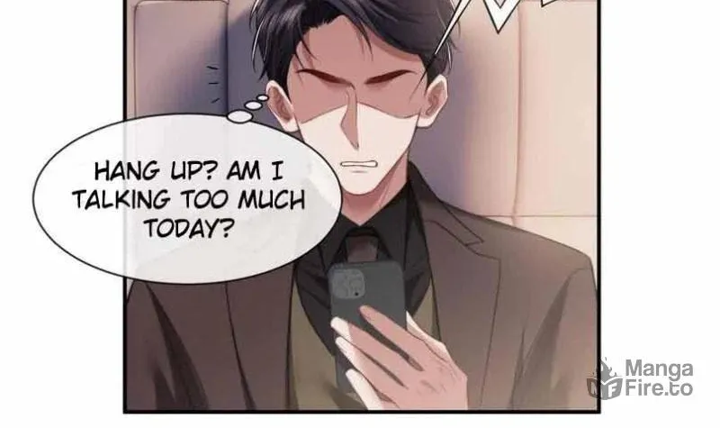 Becoming His Unwanted Wife Chapter 71 page 21 - 