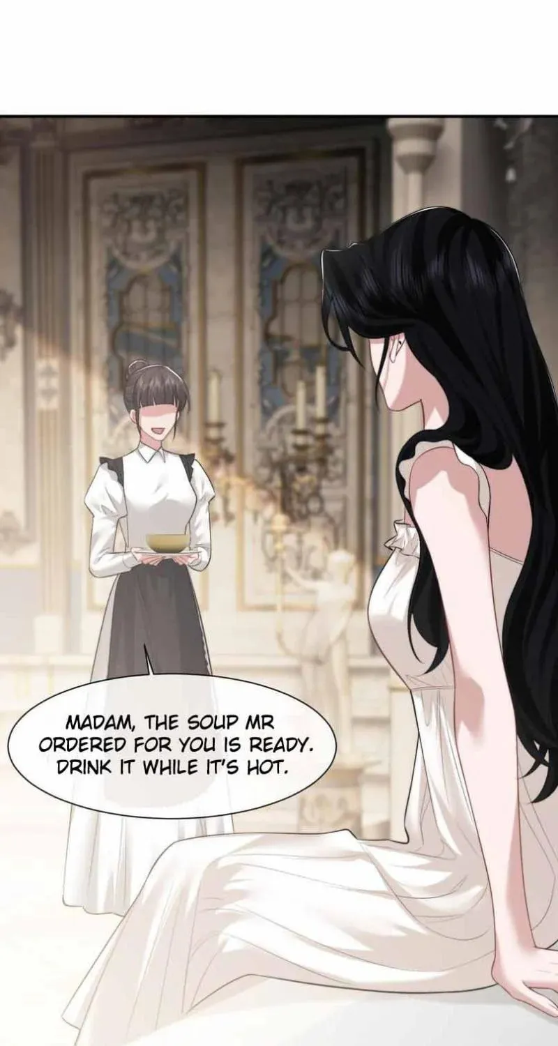 Becoming His Unwanted Wife Chapter 71 page 22 - 