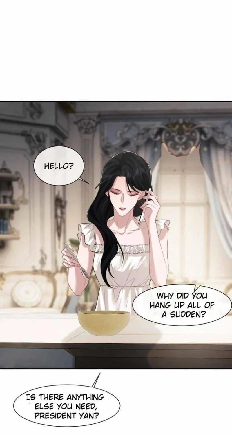 Becoming His Unwanted Wife Chapter 71 page 24 - 