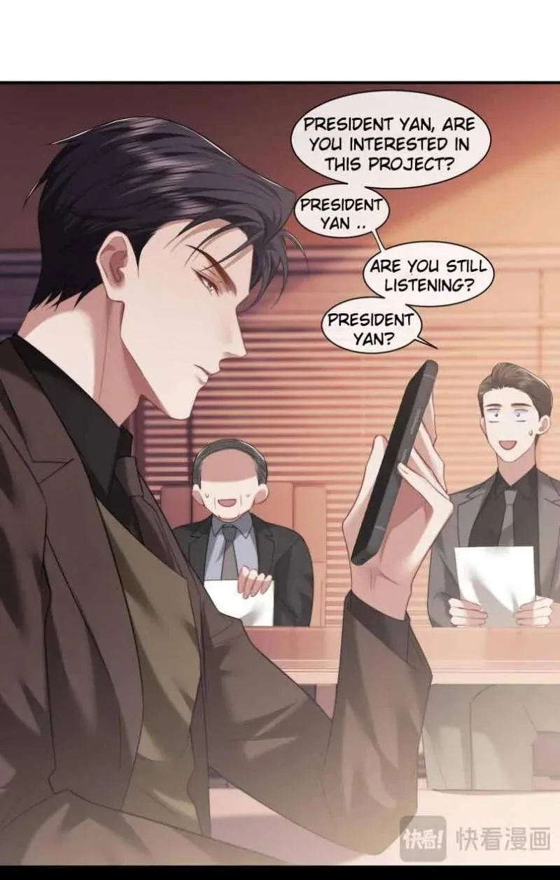 Becoming His Unwanted Wife Chapter 71 page 27 - 