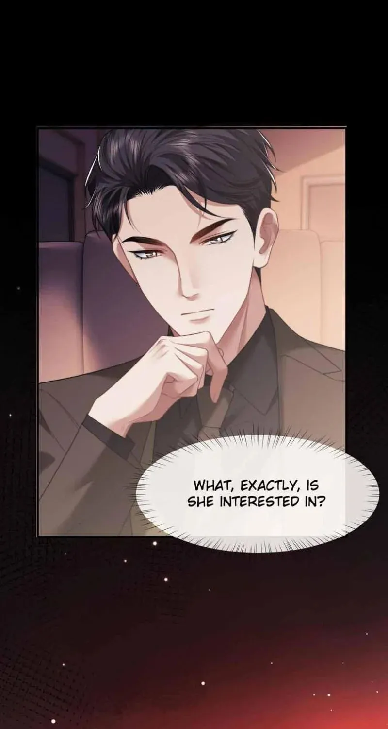 Becoming His Unwanted Wife Chapter 71 page 28 - 