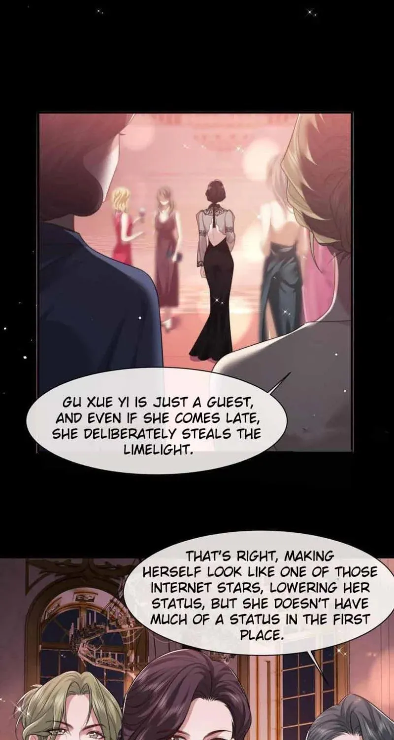 Becoming His Unwanted Wife Chapter 71 page 32 - 