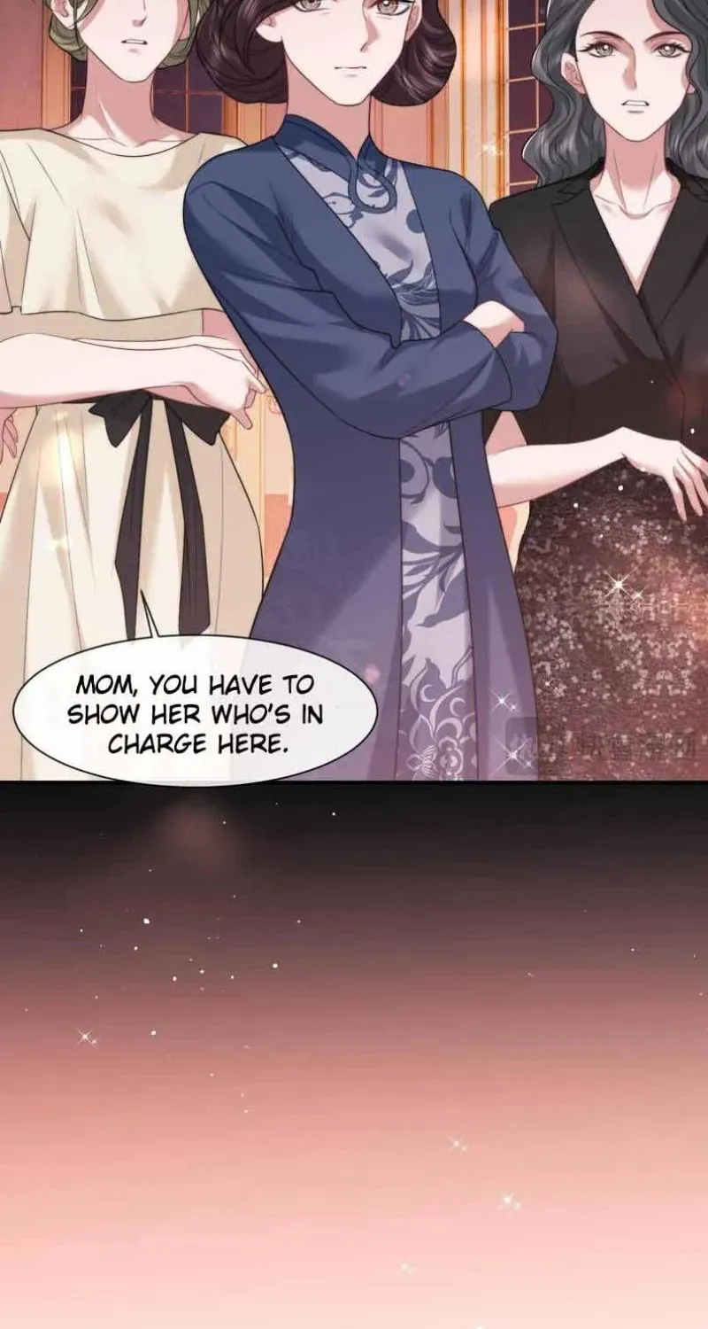 Becoming His Unwanted Wife Chapter 71 page 33 - 
