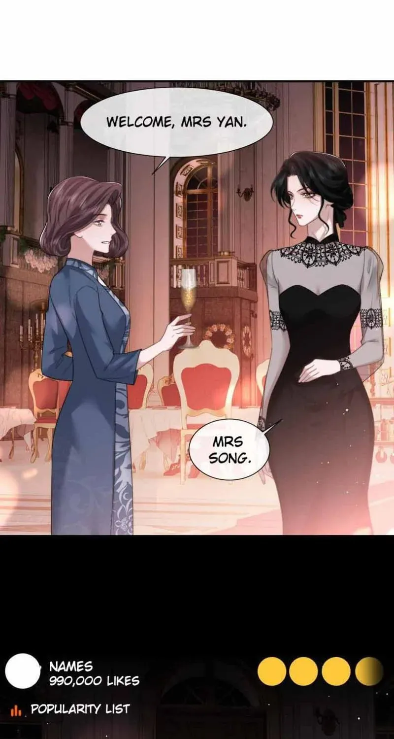 Becoming His Unwanted Wife Chapter 71 page 35 - 